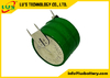 3.6V 250mah 250H Rechargeable Ni-MH Button Battery For Cordless Telephone Remote Control Toy NiMH Batteries Cell